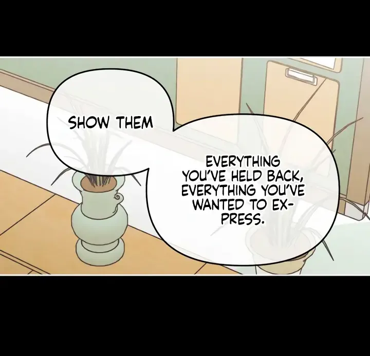 Do You Want Me to Lend You a Lighter? Chapter 30 page 46 - 