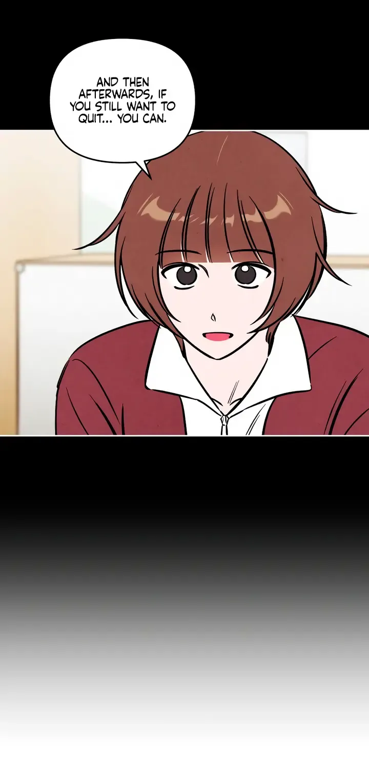 Do You Want Me to Lend You a Lighter? Chapter 30 page 47 - 