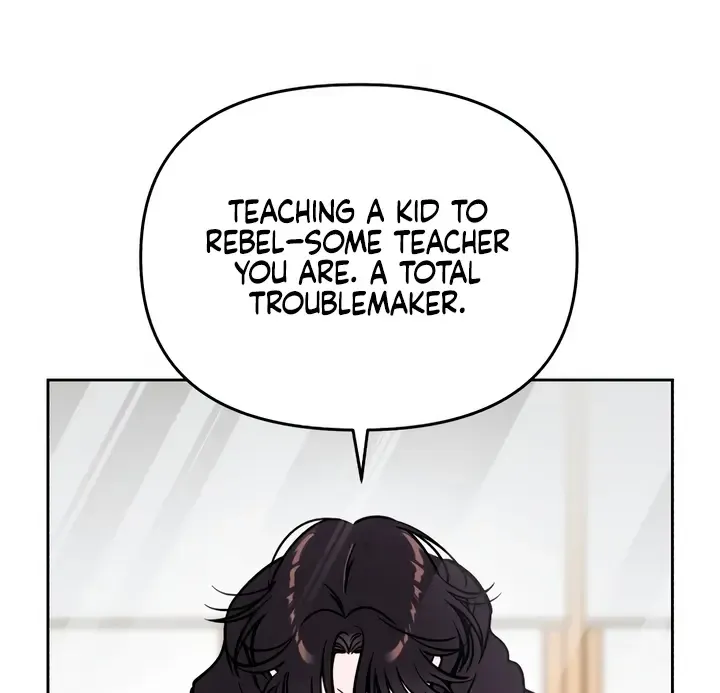 Do You Want Me to Lend You a Lighter? Chapter 30 page 48 - 