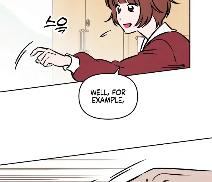 Do You Want Me to Lend You a Lighter? Chapter 30 page 6 - 