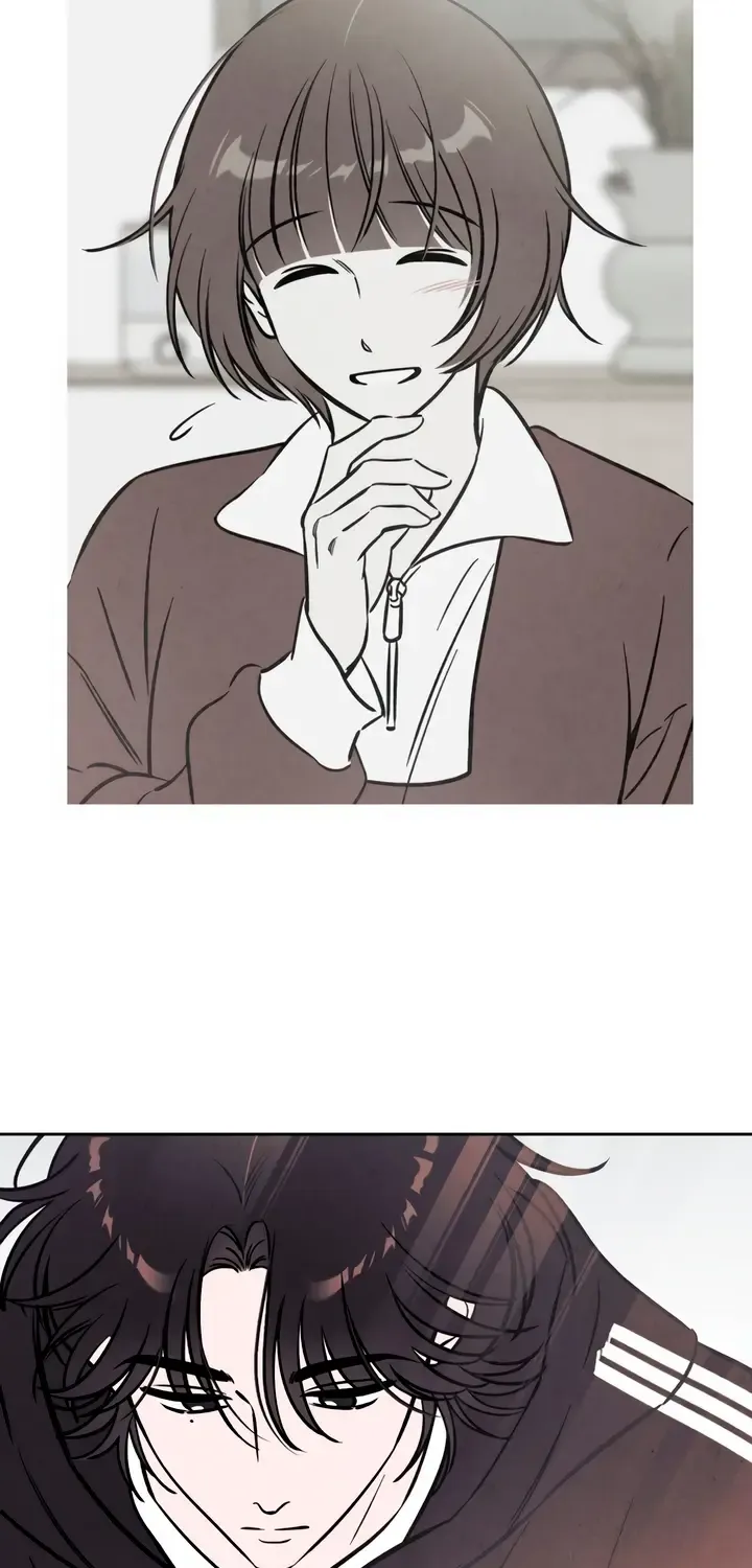 Do You Want Me to Lend You a Lighter? Chapter 30 page 51 - 