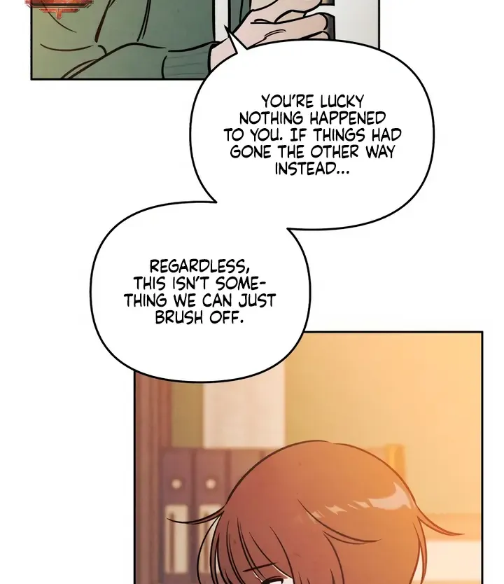 Do You Want Me to Lend You a Lighter? Chapter 30 page 60 - 