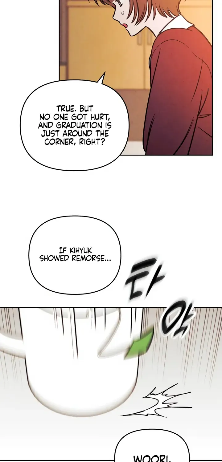 Do You Want Me to Lend You a Lighter? Chapter 30 page 61 - 