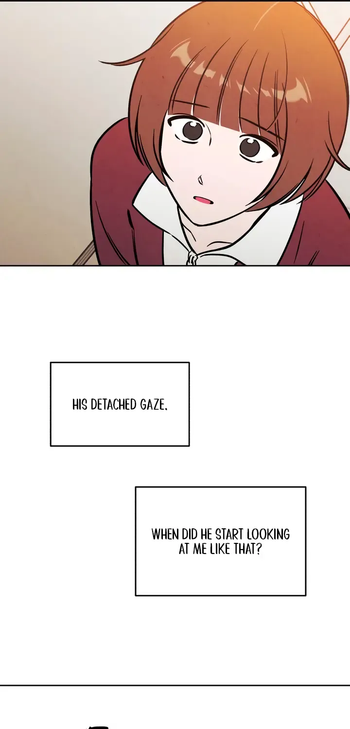 Do You Want Me to Lend You a Lighter? Chapter 30 page 65 - 
