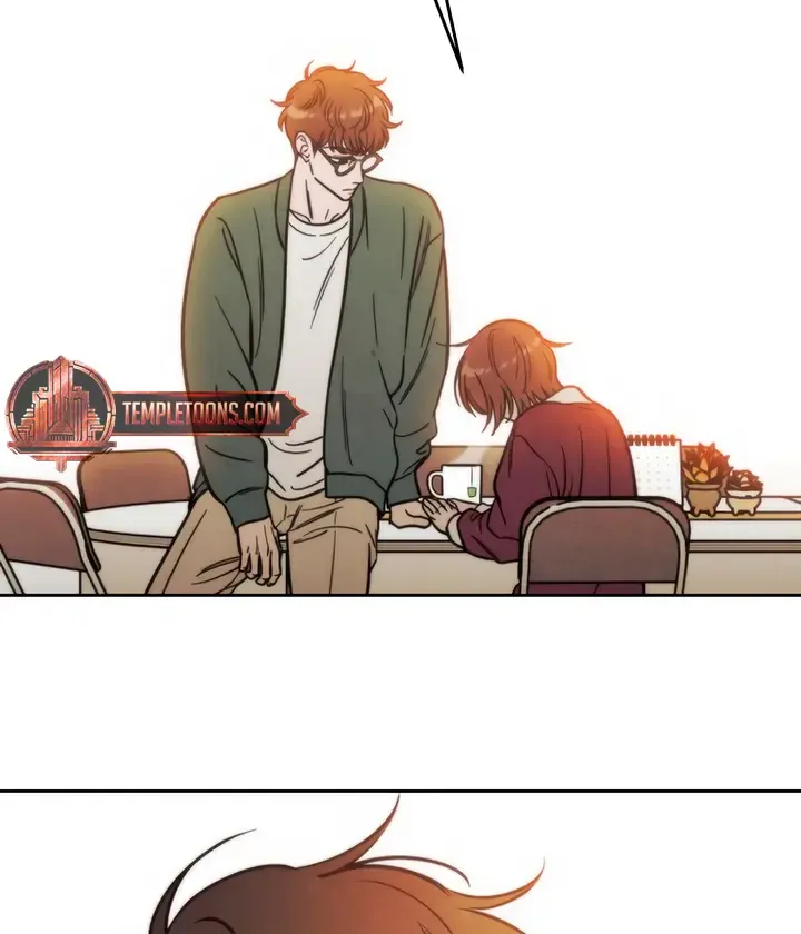 Do You Want Me to Lend You a Lighter? Chapter 30 page 70 - 