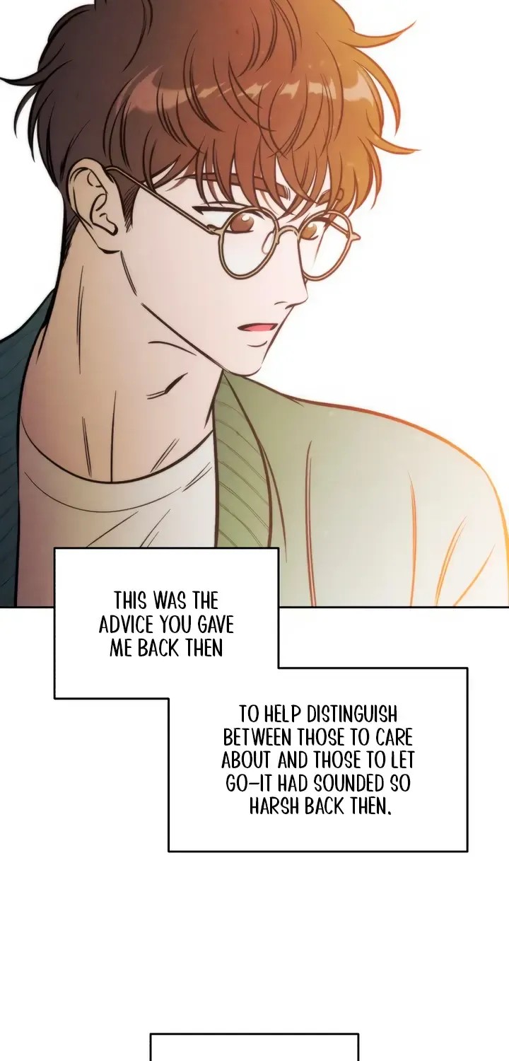 Do You Want Me to Lend You a Lighter? Chapter 30 page 71 - 