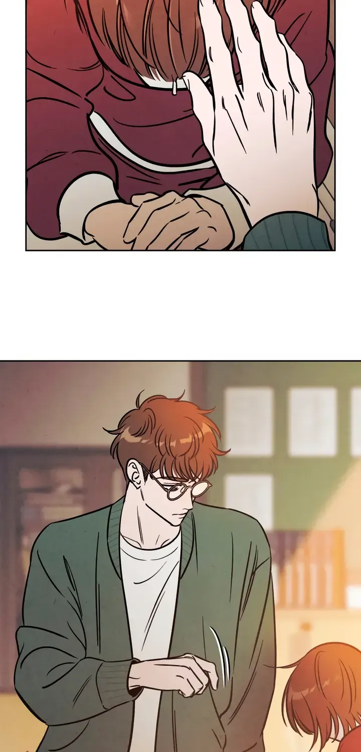Do You Want Me to Lend You a Lighter? Chapter 30 page 73 - 