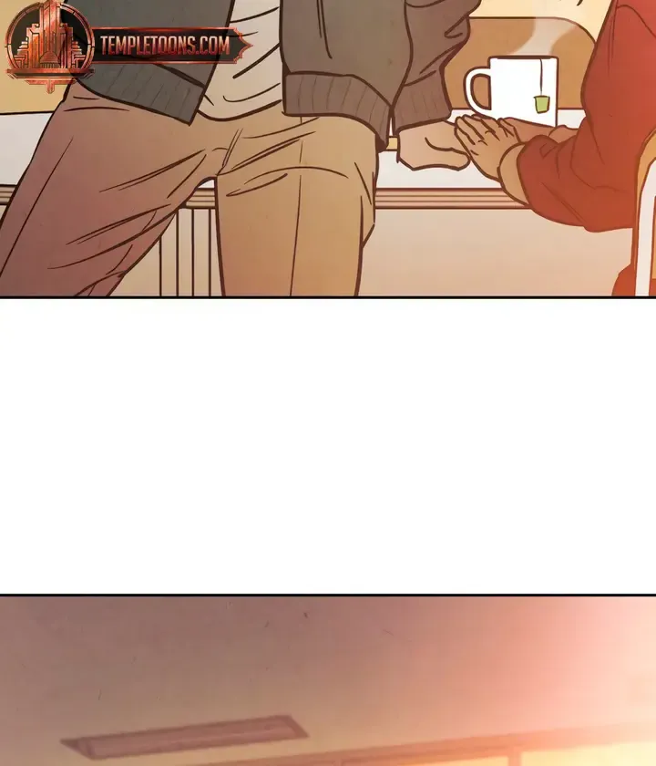 Do You Want Me to Lend You a Lighter? Chapter 30 page 74 - 