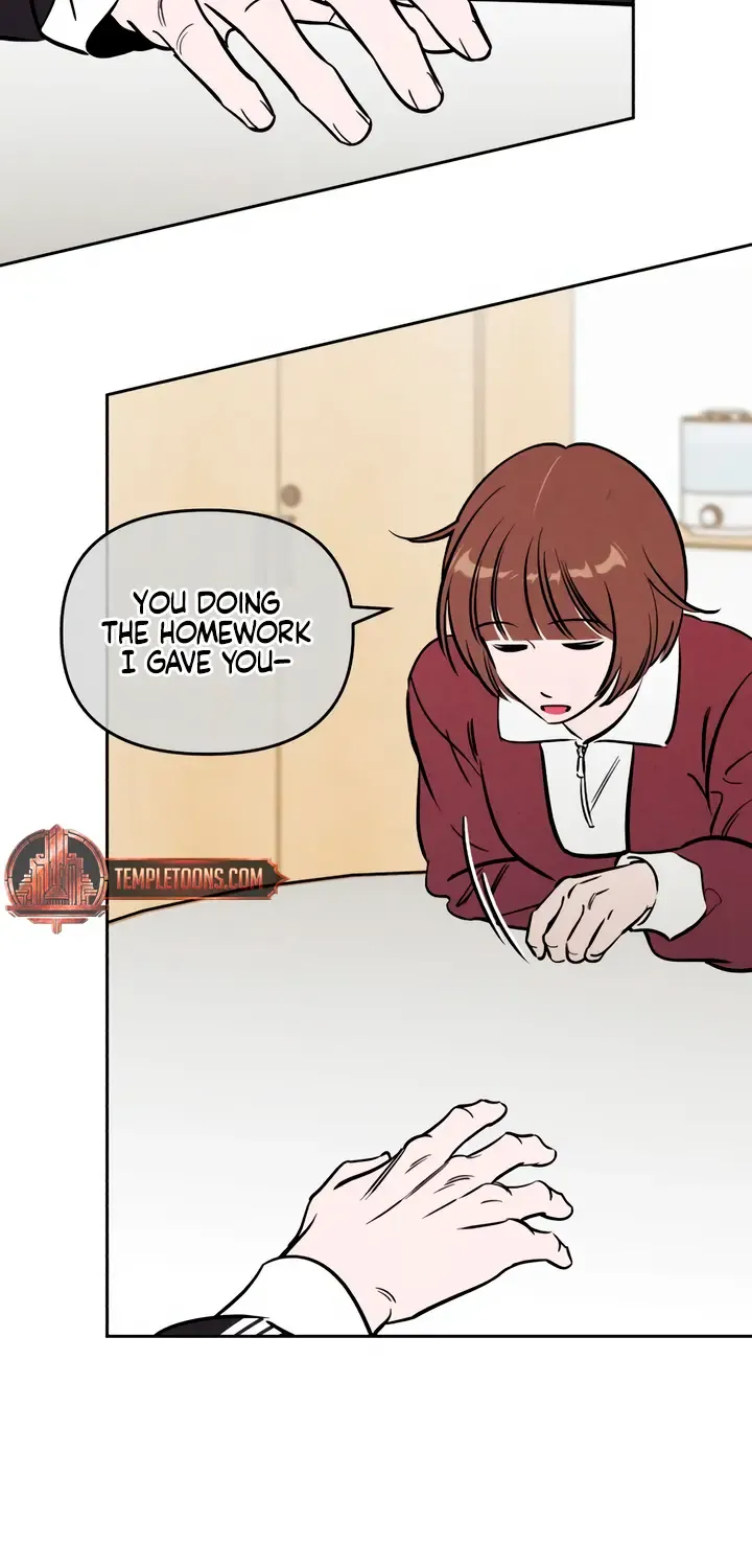 Do You Want Me to Lend You a Lighter? Chapter 30 page 9 - 