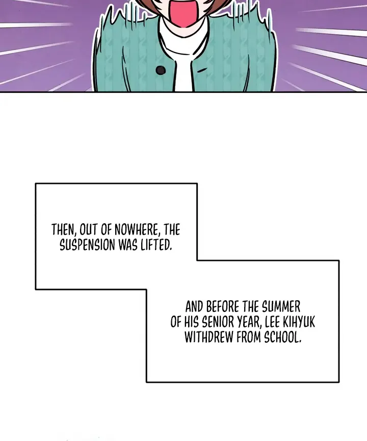 Do You Want Me to Lend You a Lighter? Chapter 31 page 11 - 