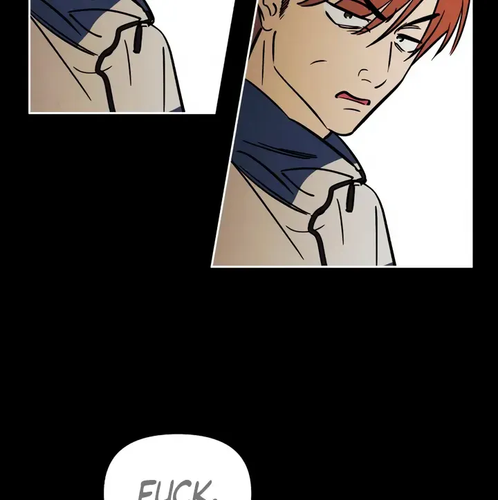 Do You Want Me to Lend You a Lighter? Chapter 31 page 17 - 
