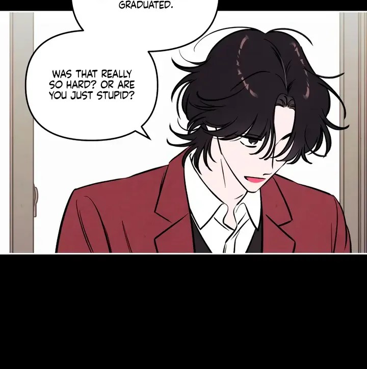 Do You Want Me to Lend You a Lighter? Chapter 31 page 21 - 