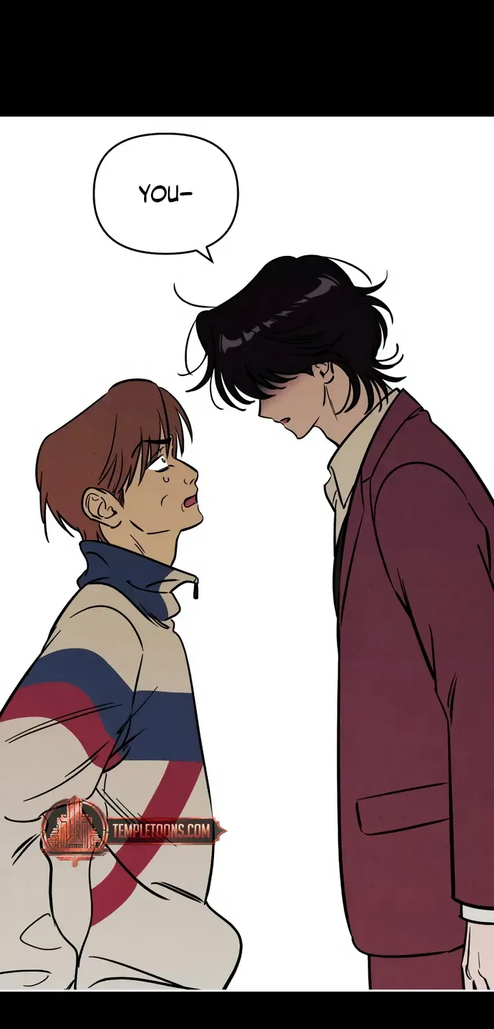 Do You Want Me to Lend You a Lighter? Chapter 31 page 26 - 