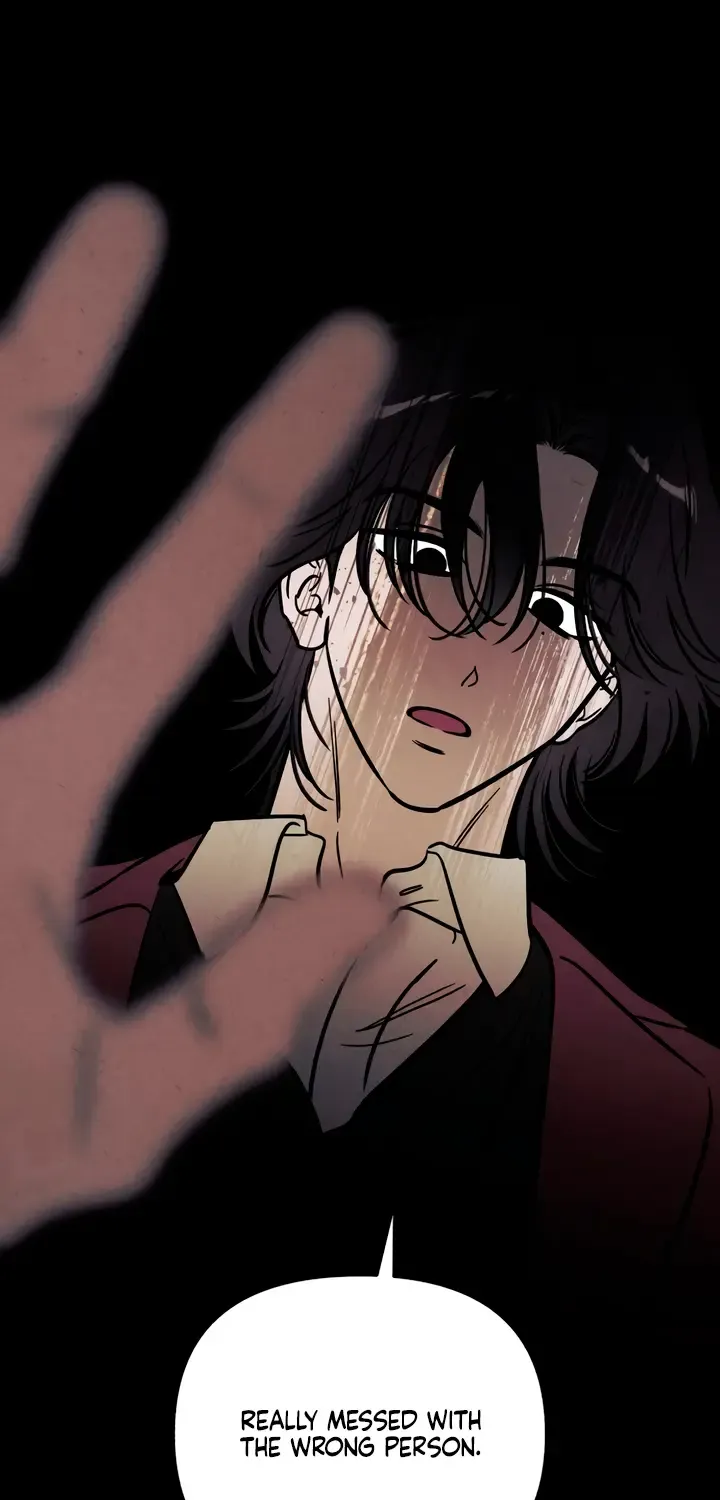 Do You Want Me to Lend You a Lighter? Chapter 31 page 28 - 
