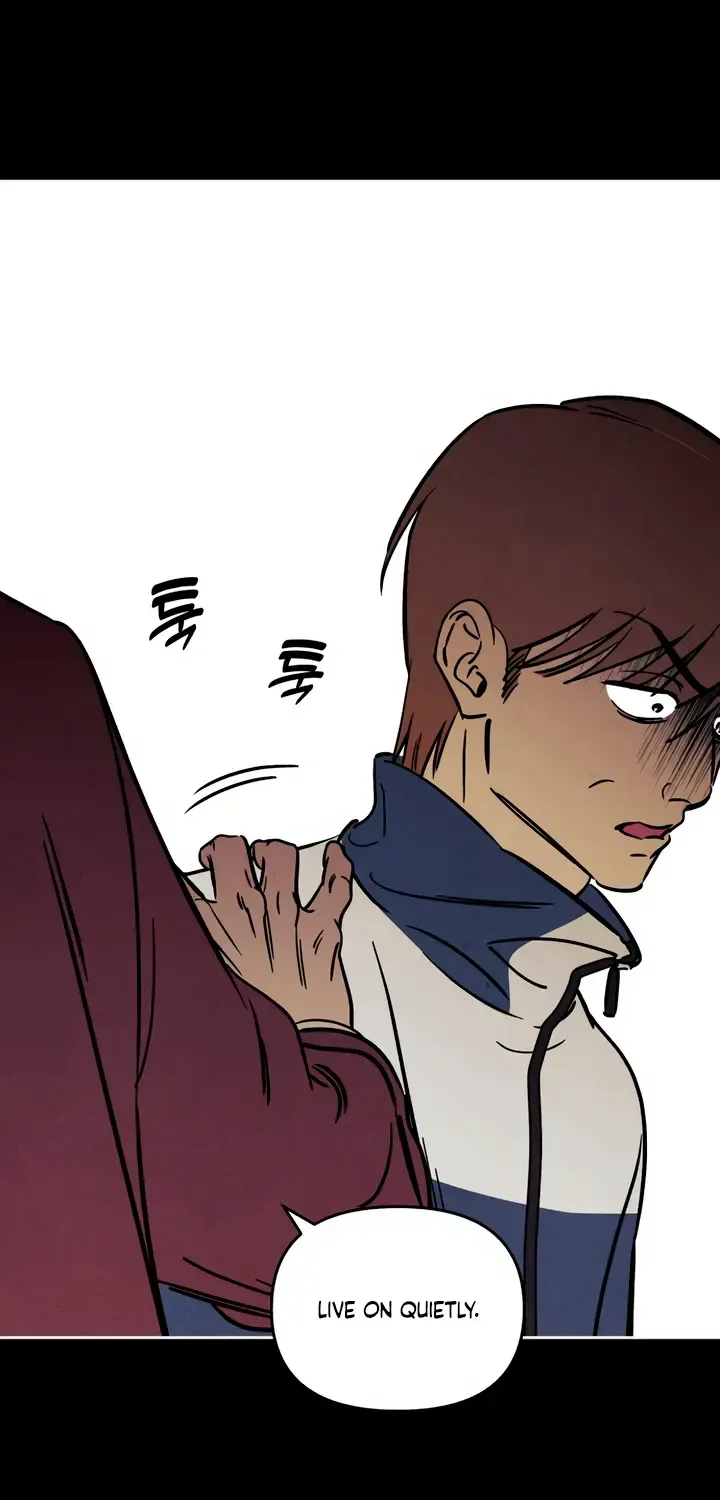 Do You Want Me to Lend You a Lighter? Chapter 31 page 30 - 