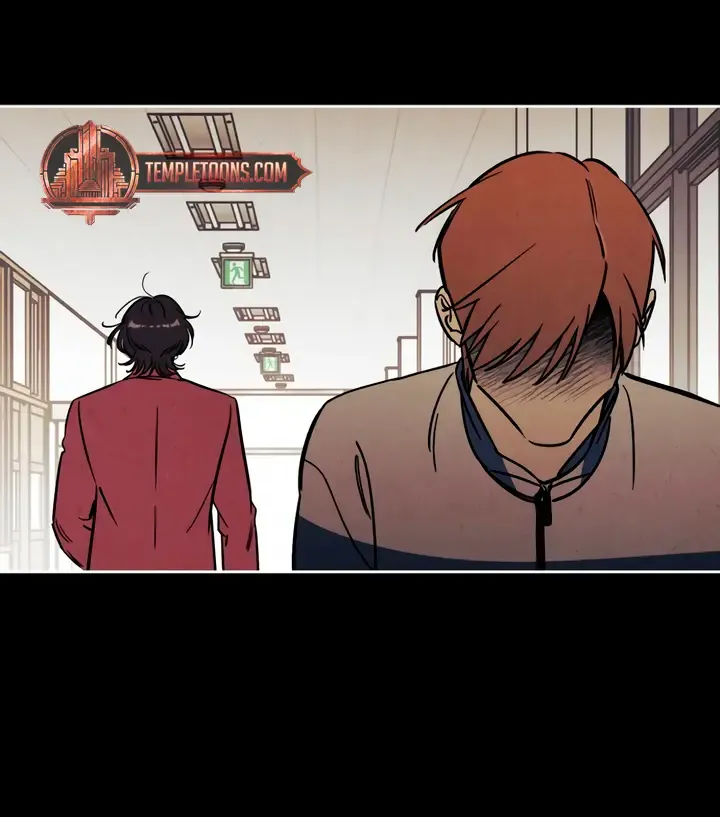 Do You Want Me to Lend You a Lighter? Chapter 31 page 31 - 