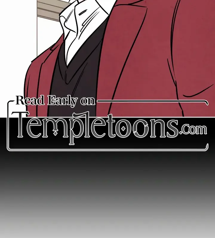 Do You Want Me to Lend You a Lighter? Chapter 31 page 33 - 