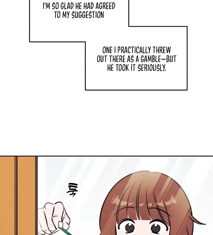 Do You Want Me to Lend You a Lighter? Chapter 31 page 35 - 