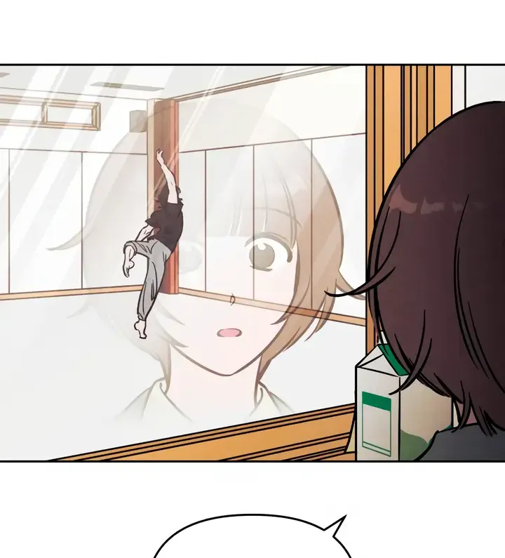 Do You Want Me to Lend You a Lighter? Chapter 31 page 37 - 