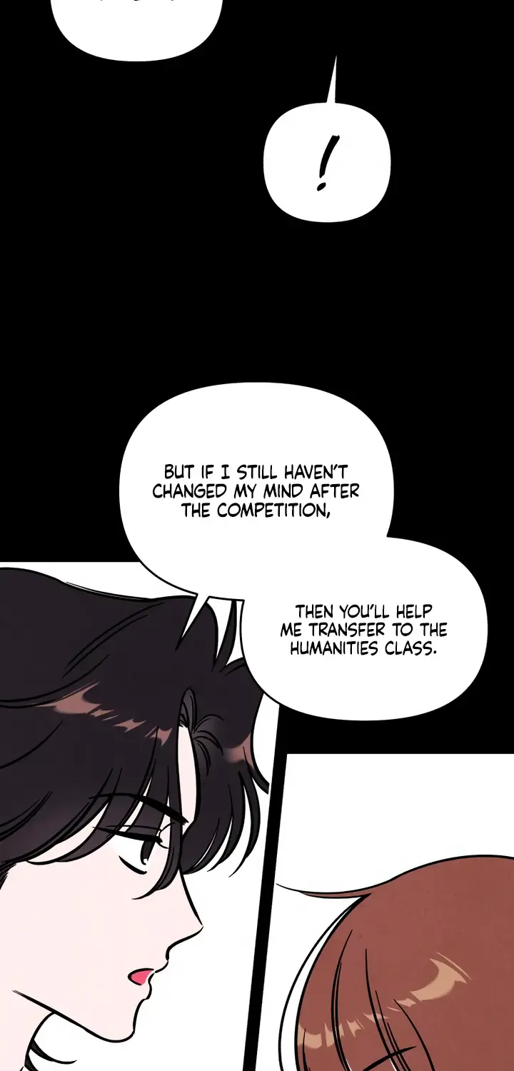 Do You Want Me to Lend You a Lighter? Chapter 31 page 40 - 
