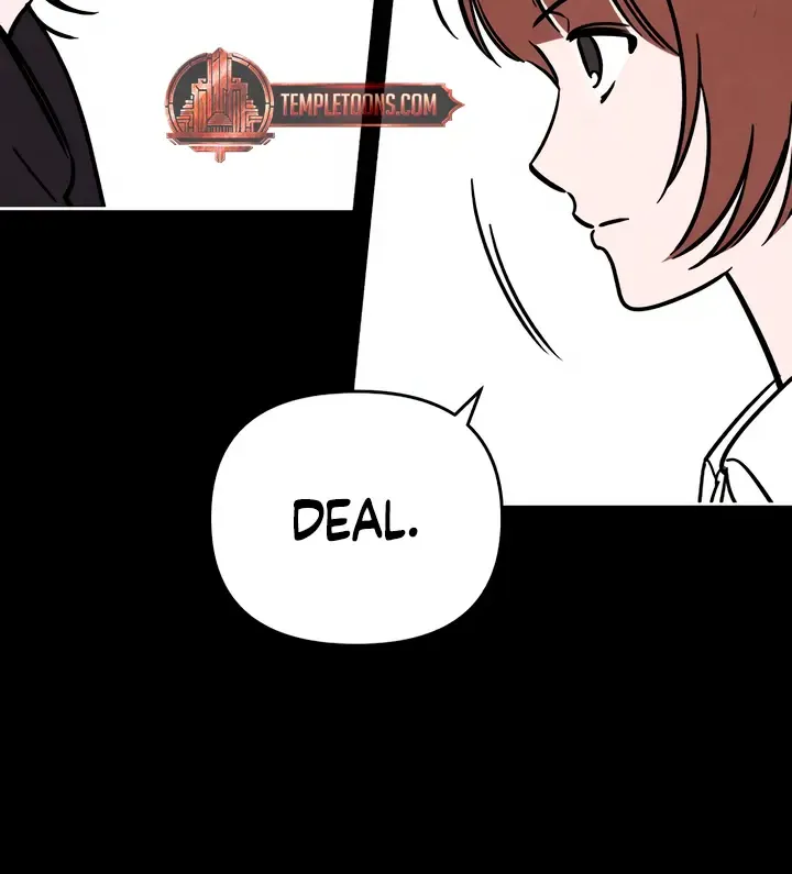 Do You Want Me to Lend You a Lighter? Chapter 31 page 41 - 
