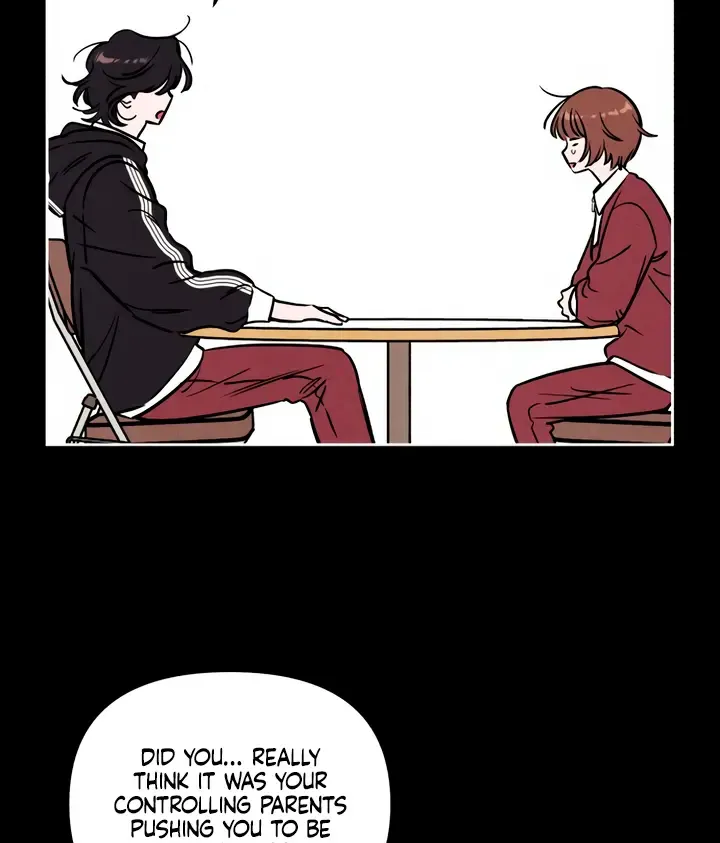 Do You Want Me to Lend You a Lighter? Chapter 31 page 45 - 