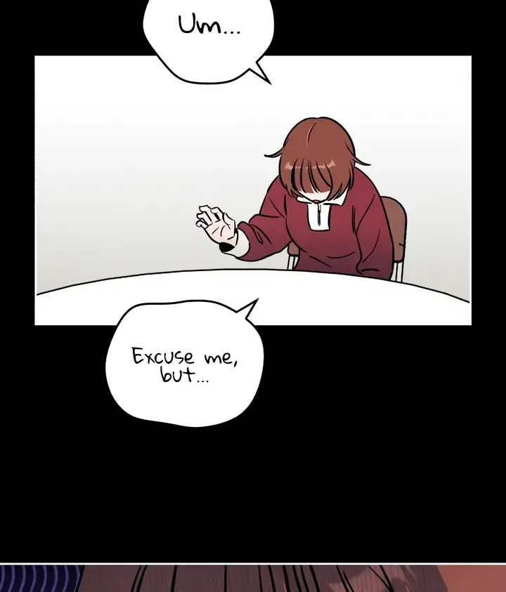Do You Want Me to Lend You a Lighter? Chapter 31 page 47 - 