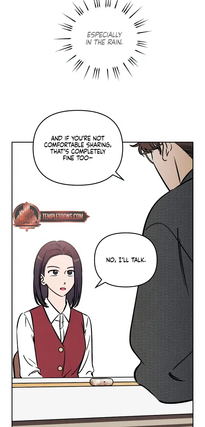 Do You Want Me to Lend You a Lighter? Chapter 31 page 6 - 