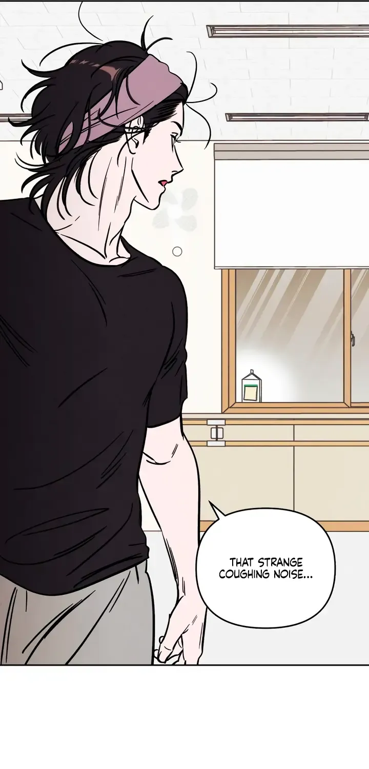 Do You Want Me to Lend You a Lighter? Chapter 31 page 52 - 