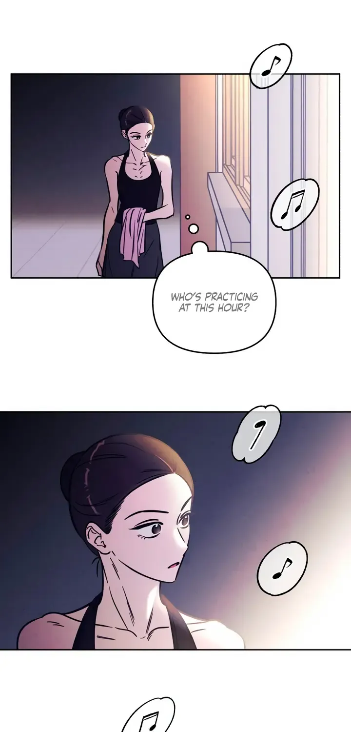 Do You Want Me to Lend You a Lighter? Chapter 31 page 54 - 