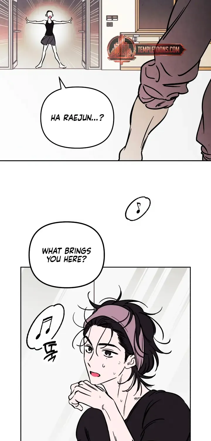 Do You Want Me to Lend You a Lighter? Chapter 31 page 56 - 