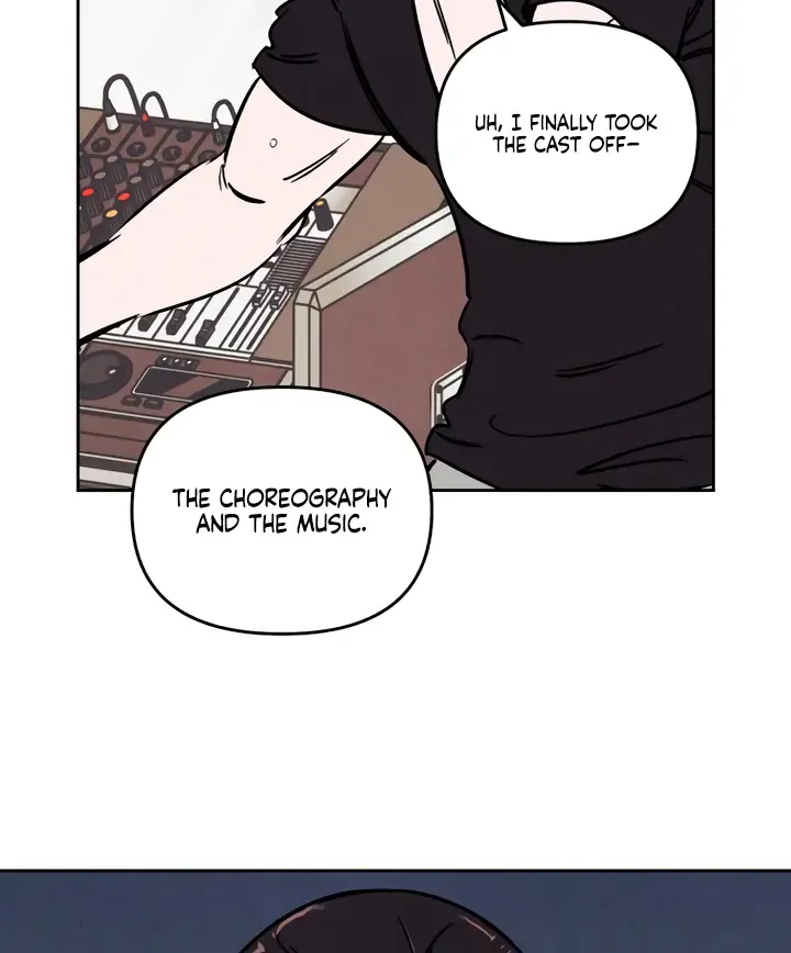 Do You Want Me to Lend You a Lighter? Chapter 31 page 57 - 