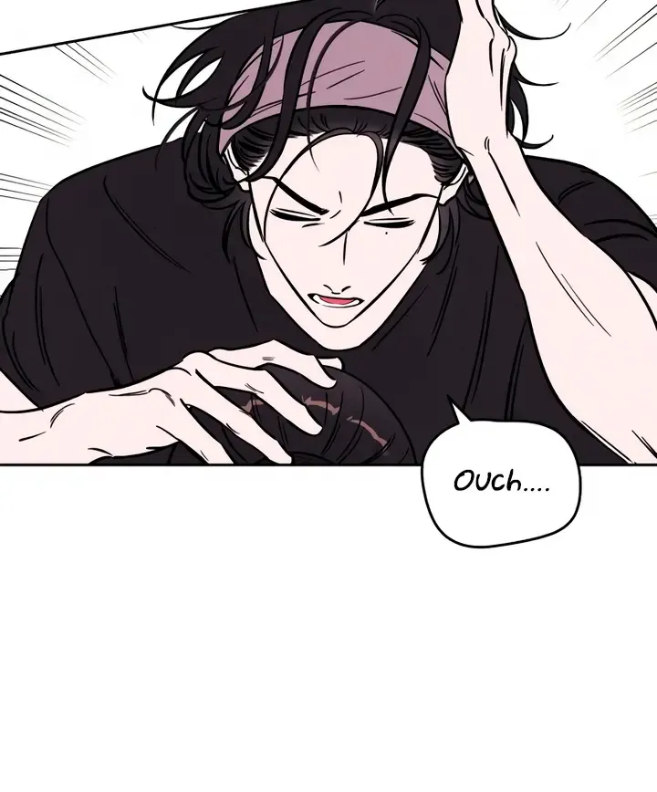 Do You Want Me to Lend You a Lighter? Chapter 31 page 61 - 