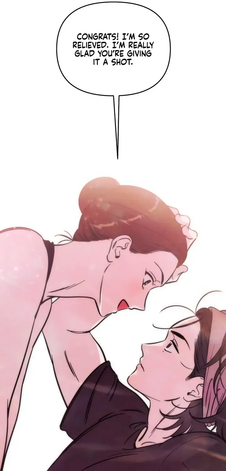 Do You Want Me to Lend You a Lighter? Chapter 31 page 62 - 