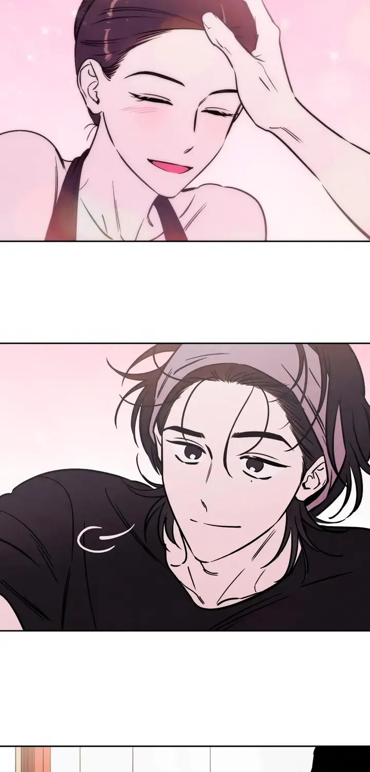 Do You Want Me to Lend You a Lighter? Chapter 31 page 64 - 