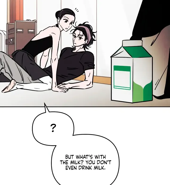 Do You Want Me to Lend You a Lighter? Chapter 31 page 65 - 