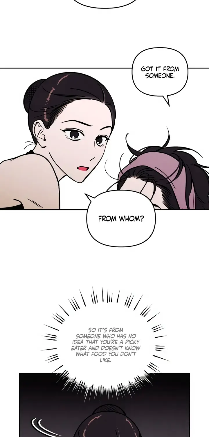 Do You Want Me to Lend You a Lighter? Chapter 31 page 66 - 