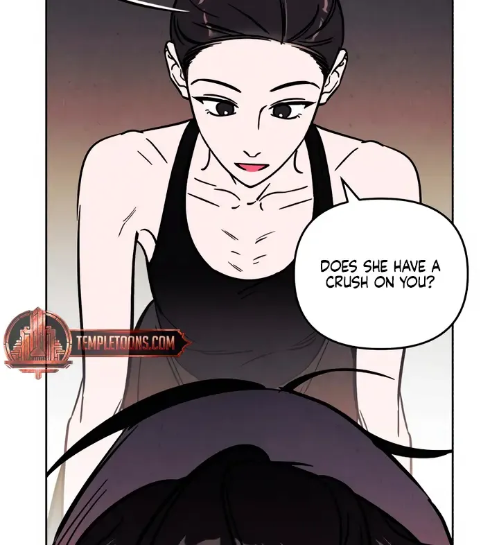 Do You Want Me to Lend You a Lighter? Chapter 31 page 67 - 