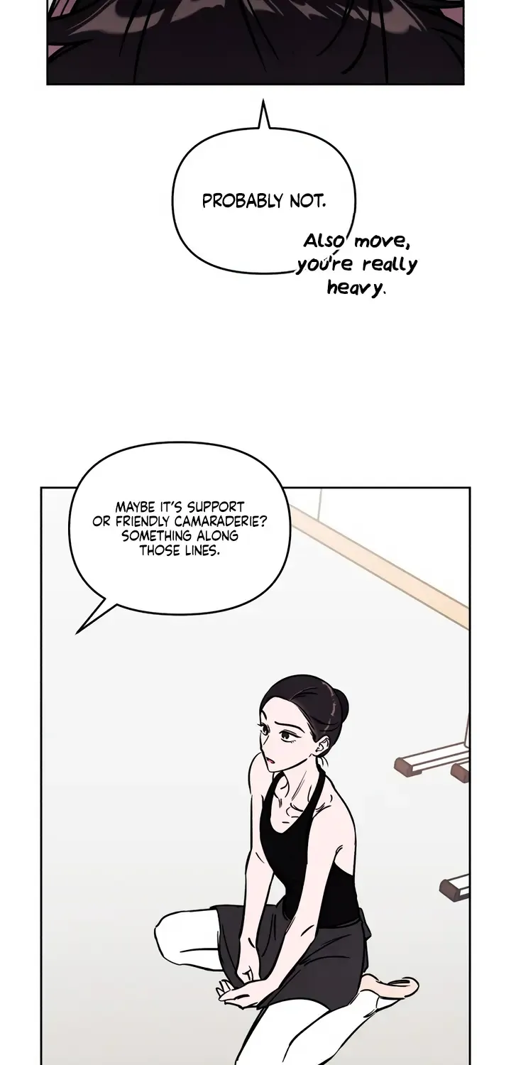 Do You Want Me to Lend You a Lighter? Chapter 31 page 68 - 