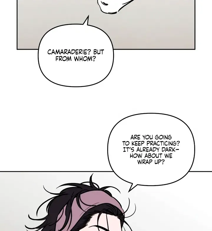 Do You Want Me to Lend You a Lighter? Chapter 31 page 69 - 
