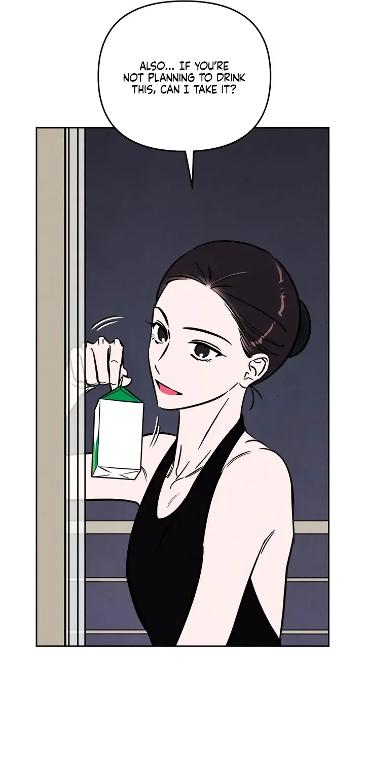 Do You Want Me to Lend You a Lighter? Chapter 31 page 72 - 