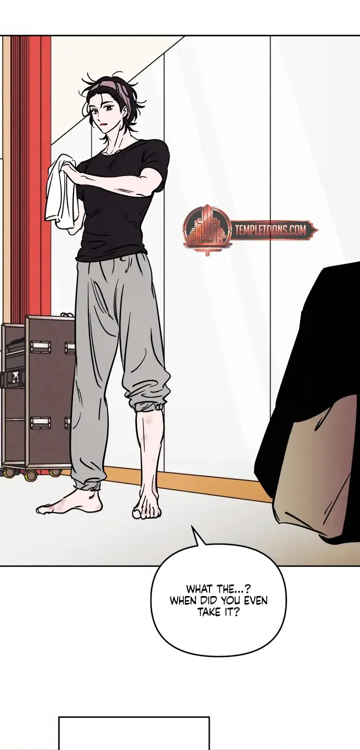 Do You Want Me to Lend You a Lighter? Chapter 31 page 73 - 
