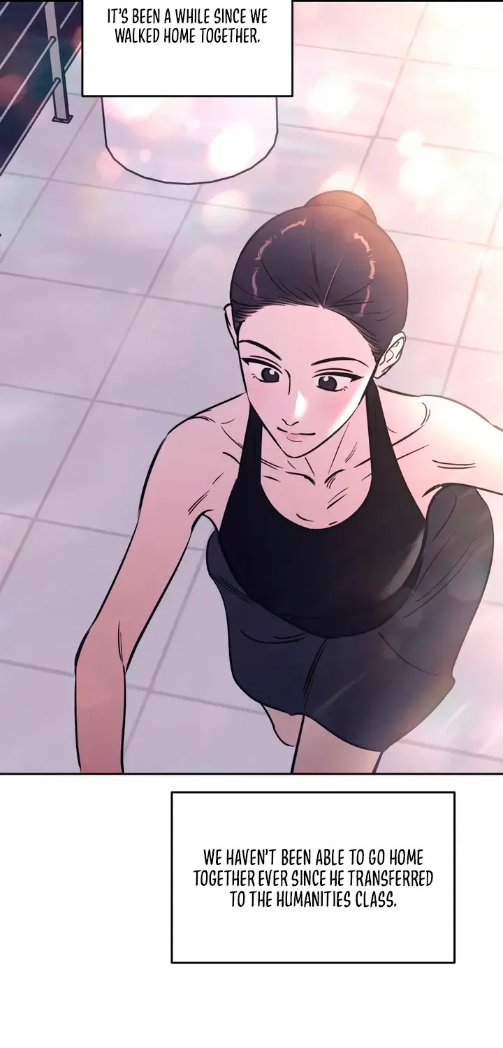 Do You Want Me to Lend You a Lighter? Chapter 31 page 74 - 
