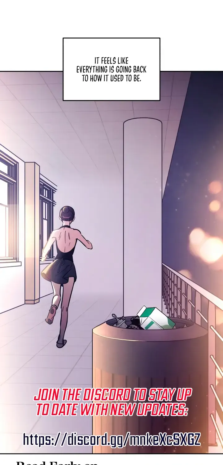 Do You Want Me to Lend You a Lighter? Chapter 31 page 75 - 