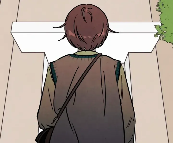Do You Want Me to Lend You a Lighter? Chapter 32 page 11 - 