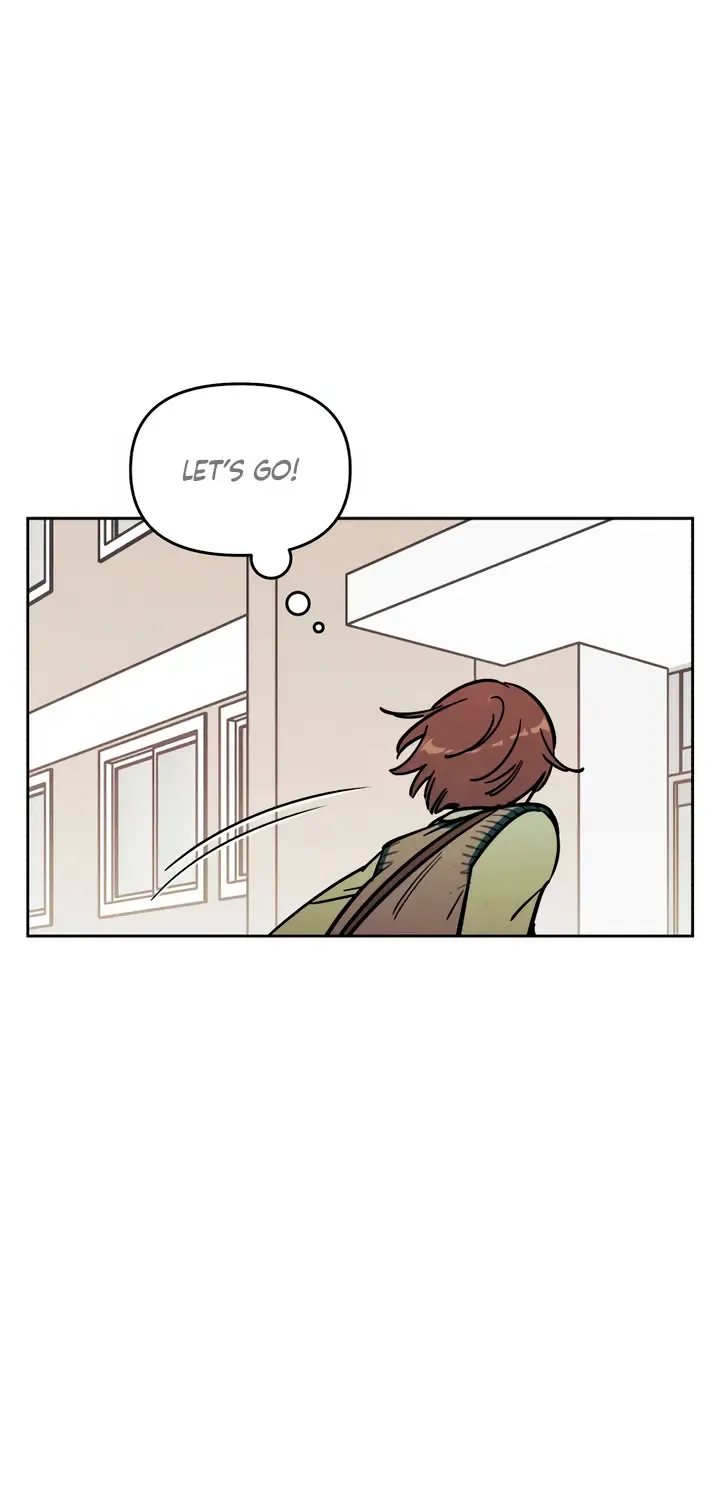 Do You Want Me to Lend You a Lighter? Chapter 32 page 14 - 