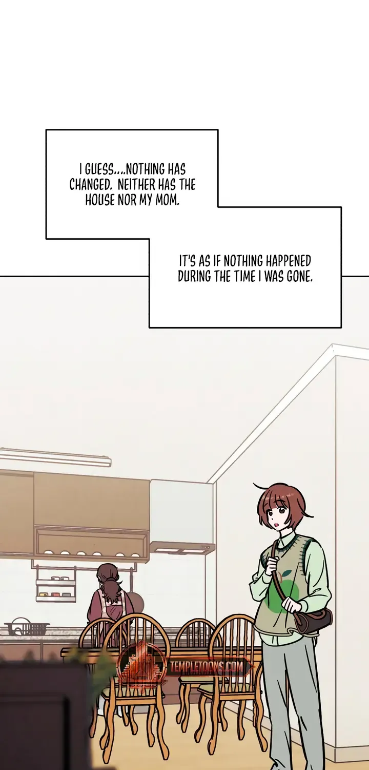 Do You Want Me to Lend You a Lighter? Chapter 32 page 18 - 