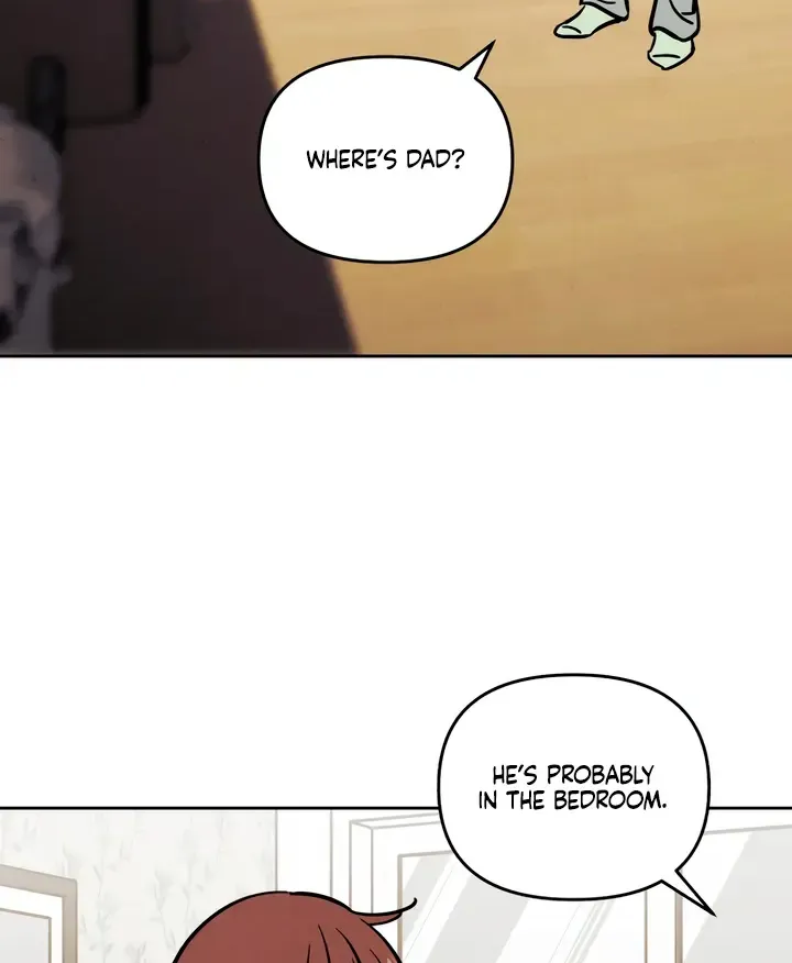 Do You Want Me to Lend You a Lighter? Chapter 32 page 19 - 