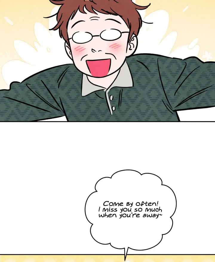 Do You Want Me to Lend You a Lighter? Chapter 32 page 23 - 