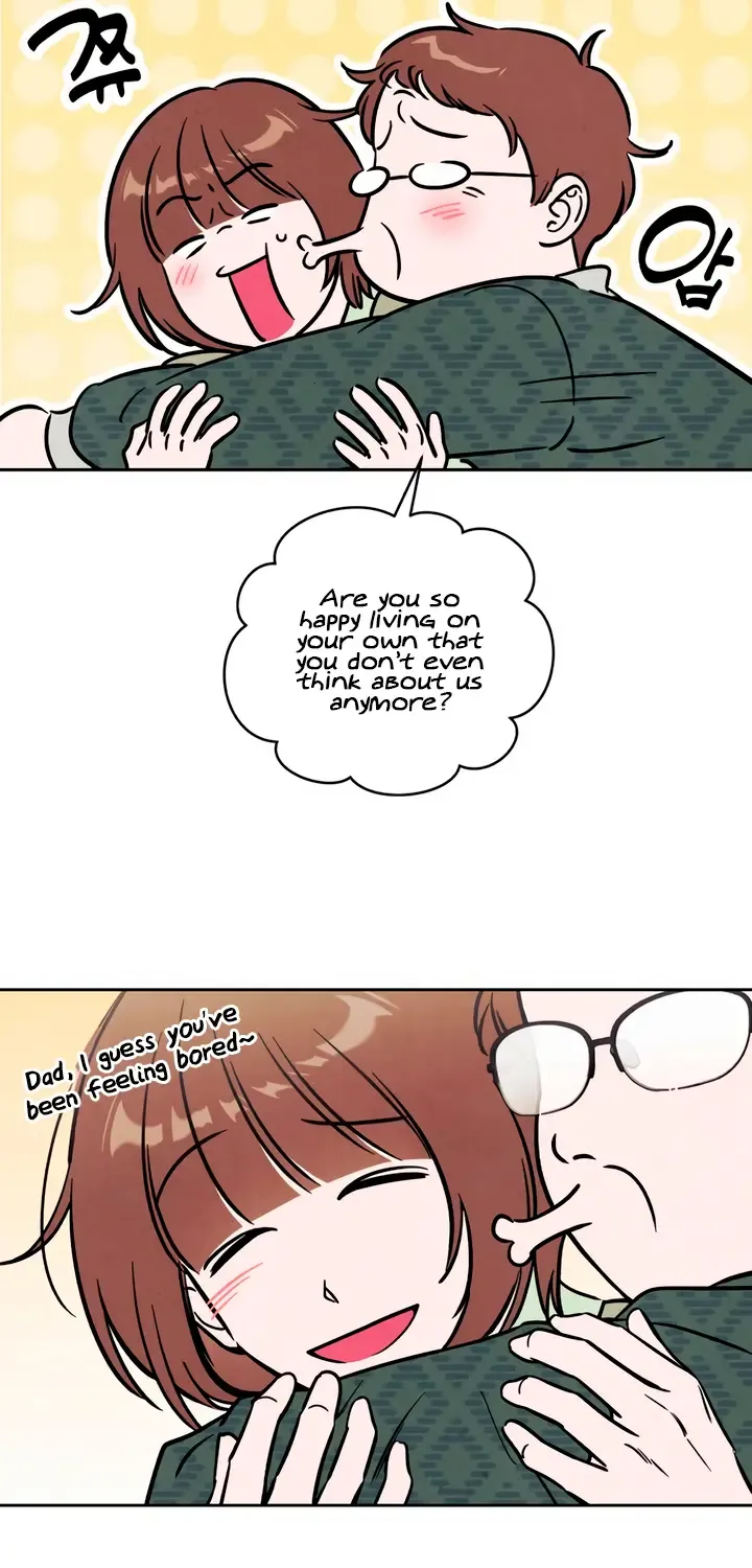 Do You Want Me to Lend You a Lighter? Chapter 32 page 24 - 